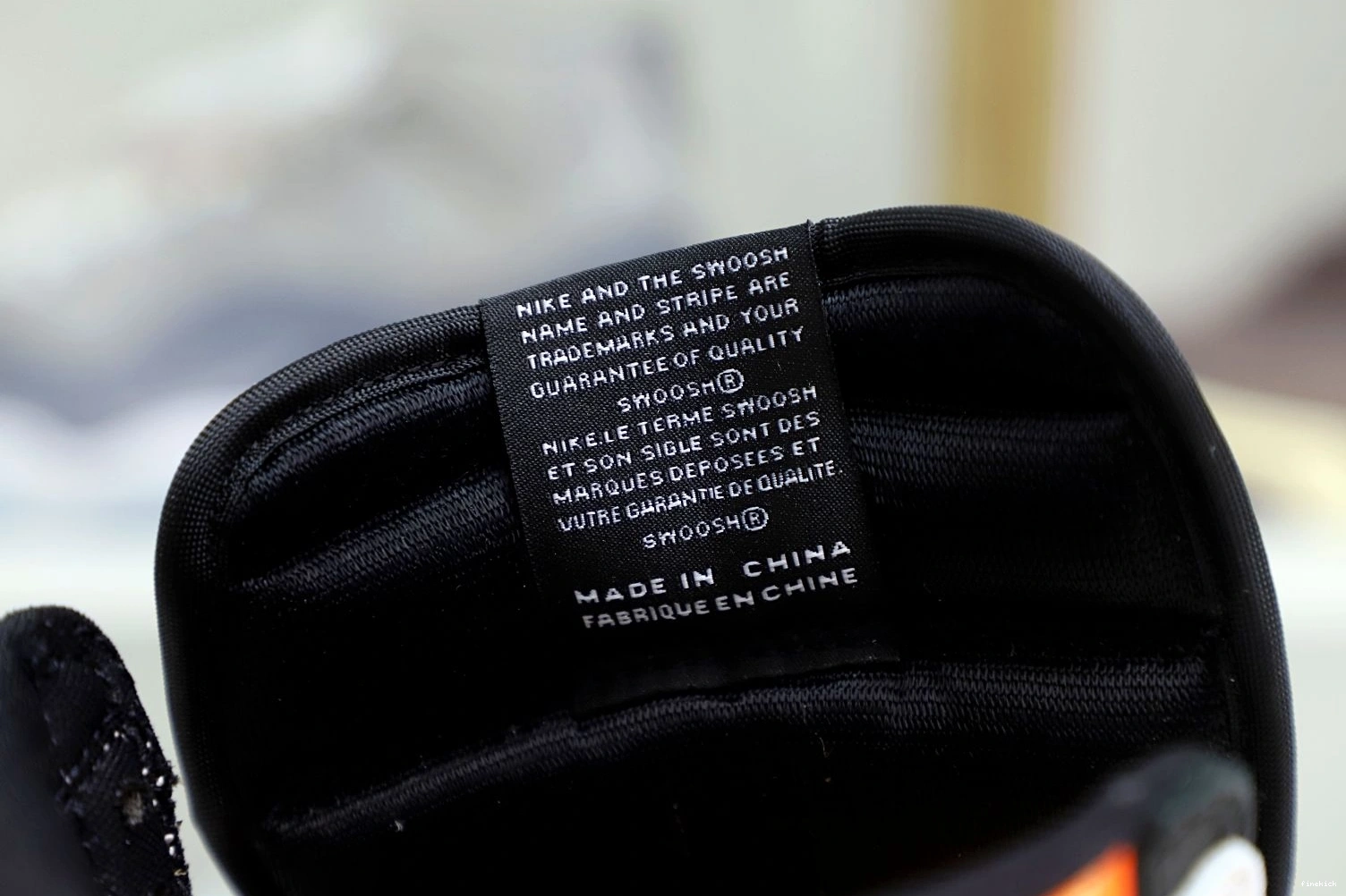 Electro Air High Orange' 1 Retro OG Jordan 0119